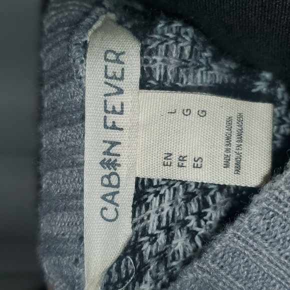 Sweater dress - Picture 4 of 4